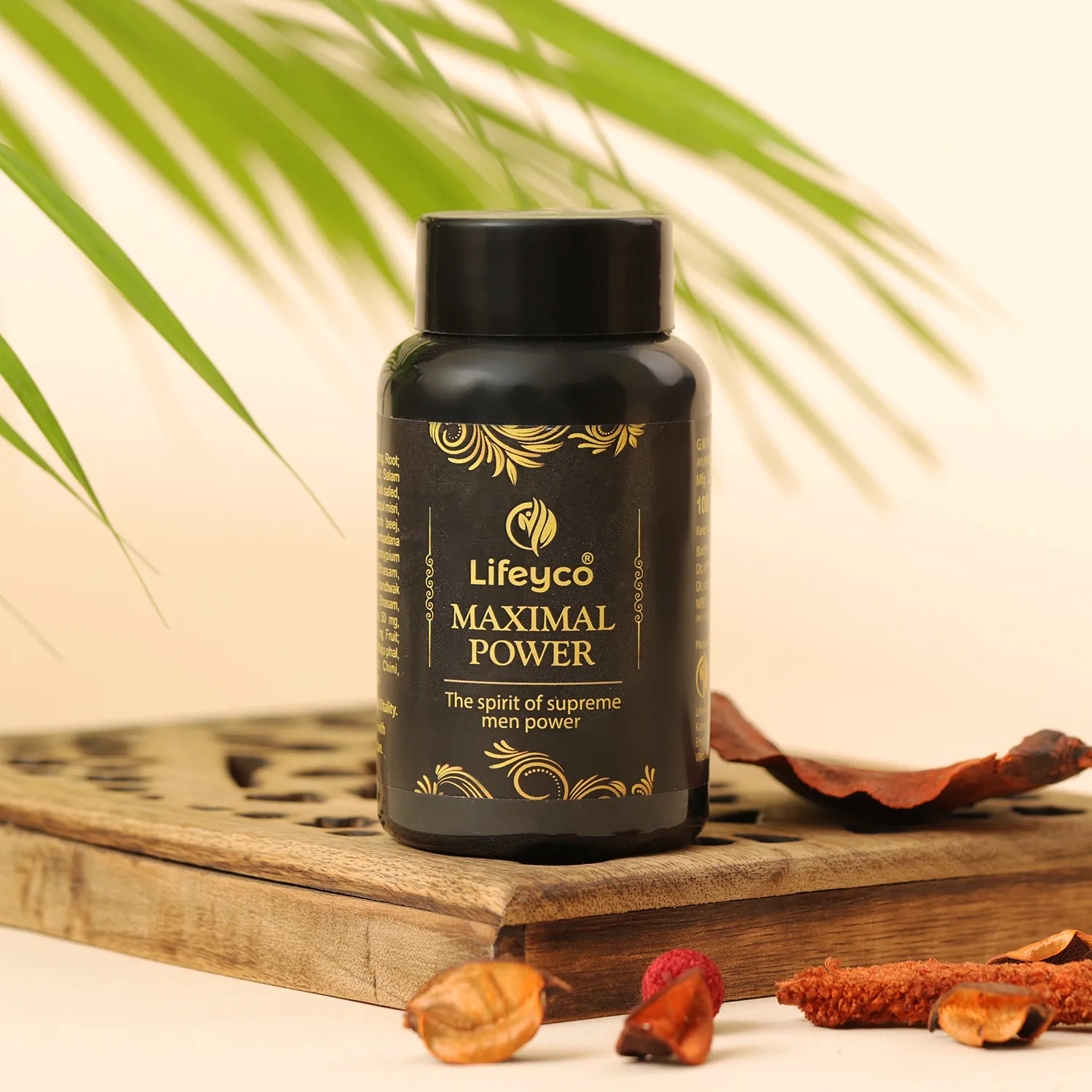 Lifeyco Maximal Power powder- 100gm