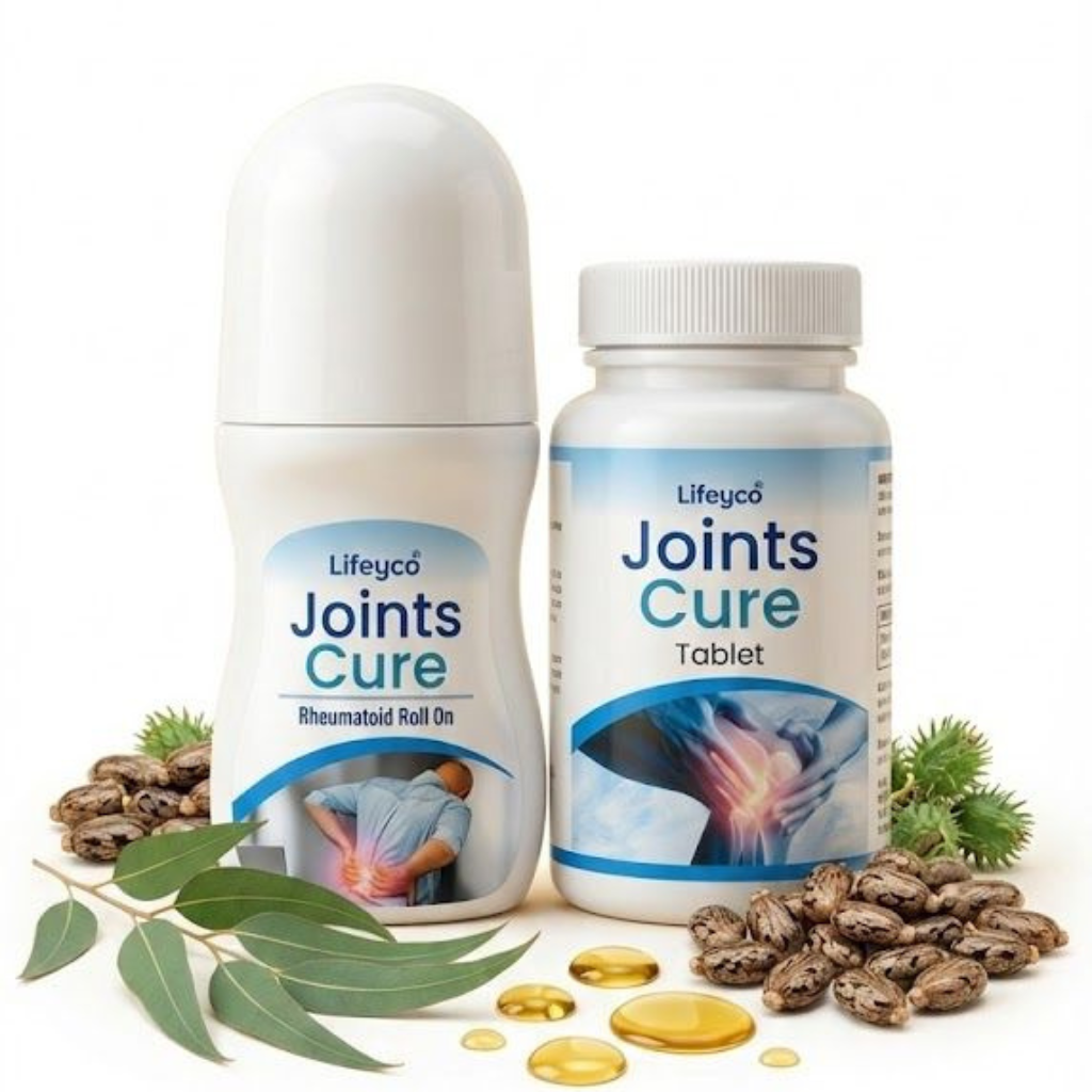 JointCare Complete Healing Combo