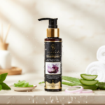 WeGlam Red Onion Herbal Shampoo 100ml