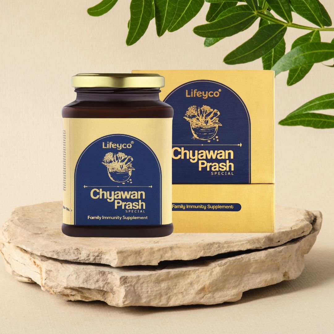 Chyawanprash/Avaleha