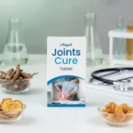 Lifeyco Joints Cure Tablet - 60 tablets