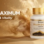 shilajit for men health