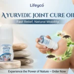 ayurvedic joint cure oil