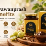 7 Chyawanprash Benefits