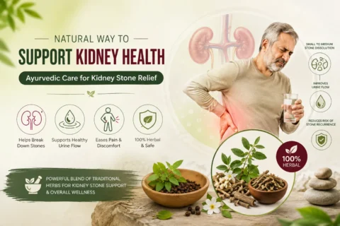 ayurvedic tablet for kidney stone