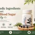 ayurvedic blood sugar tablet
