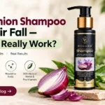 Weglam red onion shampoo